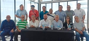 ¡CONMEMORARÁN EL ANIVERSARIO 112 DEL NATALICIO DEL “PIRATA” FUENTE!