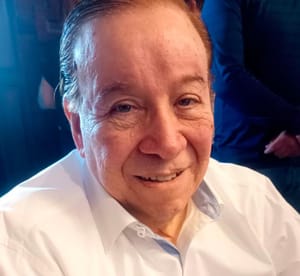 ¡ES PARTE NOTIVER DE NOSOTROS, DE VERACRUZ! - EL FLAMER MAYOR