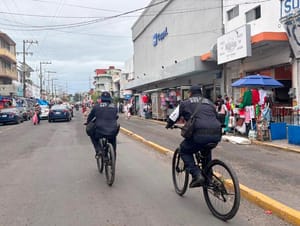 ¡MIL 500 ELEMENTOS DE LA SSP EN EL OPERATIVO “GUADALUPE–REYES”!