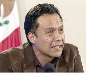 ¡REBELIÓN DE ARRIAGA ES UN DESAFÍO A SHEINBAUM!