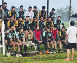 ¡SIGUEN LAS BAJAS EN CAÑONEROS!