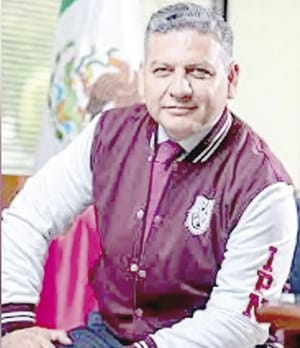 ¡SUSPENDE IPN A DIRECTIVO EXHIBIDO POR CORRUPCIÓN!