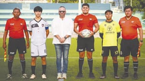 ¡ÚLTIMA JORNADA RUMBO A LAS FINALES EN LIGA “PIRATA FUENTE”!