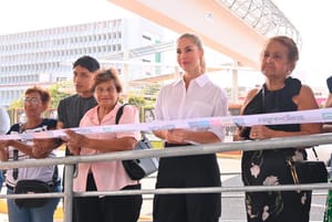 ¡YA TIENE PUENTAZO EL SEGURO!