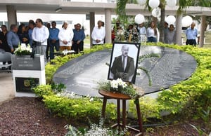 ¡HOMENAJE PÓSTUMO AL “PAPO”!