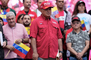 ¡“A VENEZUELA LE ESPERA UNA GRAN VICTORIA” ANTE CRECIENTE AMENAZA DE EU!