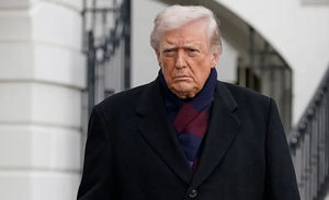 ¡TRUMP PROMETE REPRESALIAS!