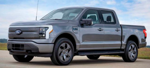 ¡FORD CANCELA LA F-150 LIGHTNING ELÉCTRICA!