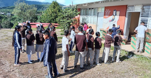 ¡NIÑOS INDÍGENAS GANAN AMPARO Y OBLIGAN A LA SEG GARANTIZAR MAESTROS EN GUERRERO!