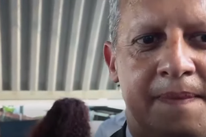 ¡DOS “RATAS” ASALTARON LA TIENDITA “ZOE” EN LOMAS DE RÍO MEDIO 4!