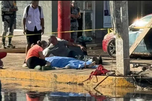 ¡RECONSTRUYEN SU FE EN POZA RICA!