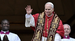 MENSAJE DE NAVIDAD! De León XIV