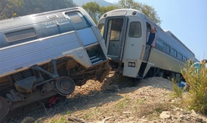 13 VÍCTIMAS FATALES POR TRENAZO DE MARINA! Y 98 lesionados