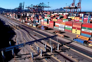 ¡MÉXICO, EL INESPERADO GANADOR EN LA GUERRA ARANCELARIA DE TRUMP: THE WALL STREET JOURNAL!