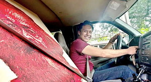 ¡ADVIERTEN DESAFÍO DE MARX ARRIAGA A SHEINBAUM!