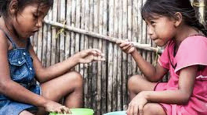 ¡MÁS DE TRES MIL 500 CASOS DE DESNUTRICIÓN!