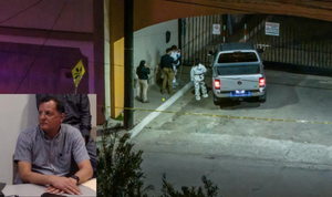 ¡ASESINAN AL PENALISTA ARTURO PÉREZ ANGUIANO SCULLY; ABOGADOS LO CONDENAN MUERTE!