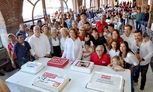 ¡QUÉ PACHANGÓN! - 51 AÑOS DE NOTIVER