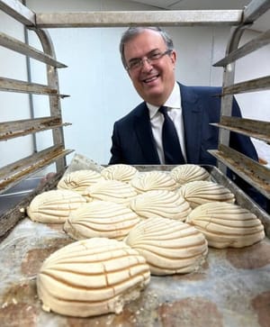 ¡MÉXICO DEBE CERRAR LA VENTANA DE LA INCERTIDUMBRE PORQUE EL T-MEC VA A SOBREVIVIR!