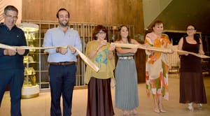 HILDA VERDE PRESENTA “EMPLUMADA”