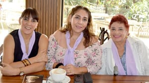 MUJERES CON VALOR LLEGA A VERACRUZ