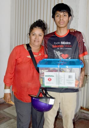 ¡VOCEADORES DE NOTIVER!