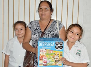 ¡VOCEADORES DE NOTIVER!