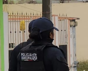 ¡PAREJA DE “MOTO-RATONES” ATRACAN A AUTOMOVILISTAS EN PLAYA LINDA!