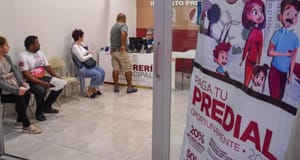 ¡CUATRO MUNICIPIOS SUBIRÁN EL PREDIAL! - YA SE SUPO