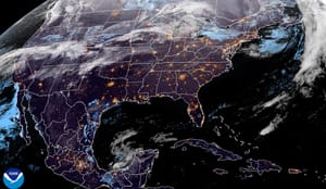 ¡ÚLTIMO DÍA DEL OTOÑO 2025! - MAÑANA EMPIEZA EL INVIERNO, A LAS 9:03 AM.