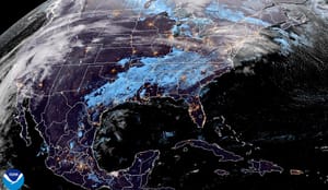 ¡AMANECE CON LLUVIA; PERO VA LEVANTANDO POCO A POCO! - *PRÓXIMO "NORTE" Y LLUVIAS, EL LUNES 29 DE DICIEMBRE.