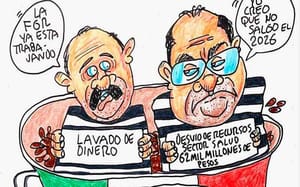 LOS CARTONES