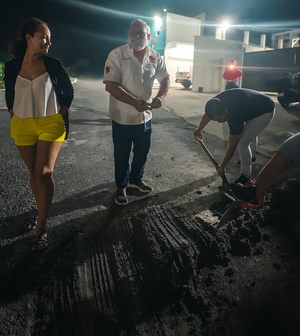 ¡SE PELEAN EN MANDINGA!