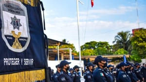 ¡BALEAN A OBRERO EN COATZACOALCOS!