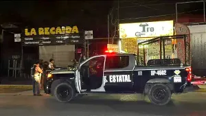 ¡INDIGNACIÓN! ASESINAN AL PERIODISTA CARLOS CASTRO EN POZA RICA