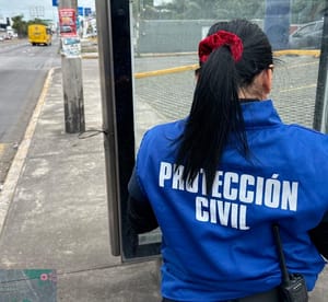 ¡FUE BLANCO EL SALDO! - *Por el paso del Frente Frío 29