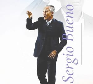 ¡REGRESA SERGIO BUENO, DIRIGIRÁ AL MAZATLÁN!