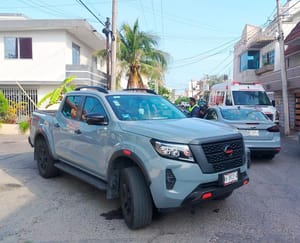 ¡TRANCAZO EN LA REVOLUCIÓN!