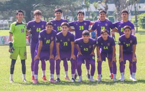 ¡RACING TDP VENCE A LA UGM EN ORIZABA!