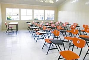 ¡SIN COBRAR MAESTROS FEDERALIZADOS! - *Llevan tres meses sin recibir salario