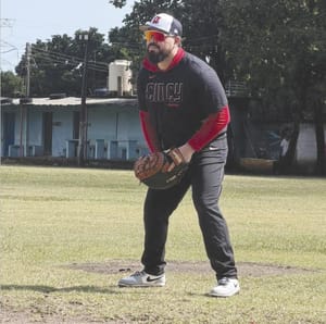 ¡ATLÉTICOS Y DOS DE ABRIL SIGUEN FIRMES EN EL LIDERATO!