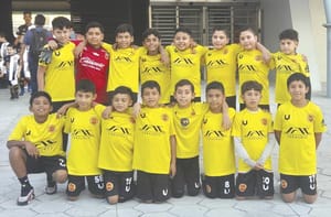 ¡MURALLA DE LA MODERNA!