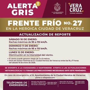 ¡PC PIDE EXTREMAR CUIDADOS!