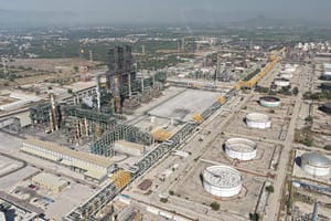 ¡PRENDEN FOCOS ROJOS! - EN PEMEX