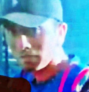 ¡“RATOTA” SE ROBÓ LA MOTO DE TRABAJADOR EN LAS GRANJAS!