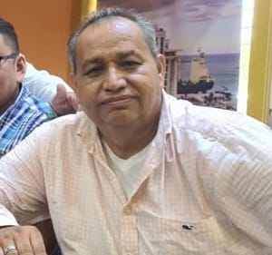 ¡LUTO EN EL PERIODISMO! - *Muere periodista de la Cuenca del Papaloapan