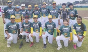 ¡ATLÉTICOS DE MEDELLÍN ABRE INSCRIPCIONES 2026 EN EL BÉISBOL!