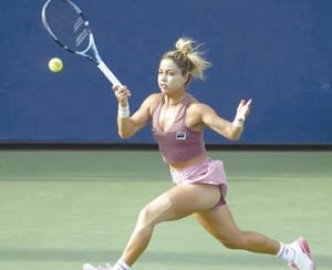 ¡CONSIGUE RENATA ZARAZÚA OTRA VICTORIA EN AUCKLAND!