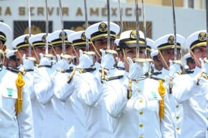 ¡CONVOCA SEMAR A LA CHAVIZA!