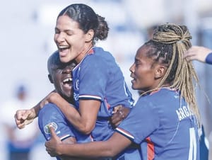 ¡CRUZ AZUL FEMENIL CONFIRMA BUEN ARRANQUE!